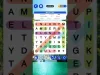 How to play 8 Words Search (iOS gameplay)