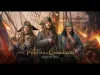 Pirates of the Caribbean : Tides of War - Level 9
