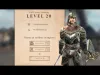 The Elder Scrolls: Blades - Level 20