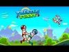 How to play Wrestle Jump Man (iOS gameplay)