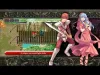 How to play Ys Chronicles II (iOS gameplay)