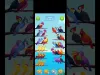 Bird Sort Puzzle - Level 93