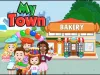 My Town : Bakery - Part 1