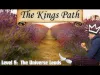 The King's Path - Level 9