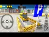 How to play Bus Parking 3D (iOS gameplay)