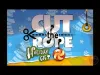 Cut the Rope: Holiday Gift - Level 125