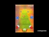 Cut the Rope: Holiday Gift - Level 115
