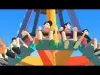 Theme Park Fun 3D! - Level 120