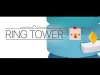 How to play Ring Tower (iOS gameplay)