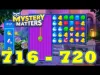 Mystery Matters - Level 716