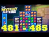 Mystery Matters - Level 481