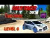Rally Racer Dirt - Level 6