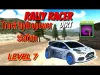 Rally Racer Dirt - Level 7