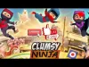 Clumsy Ninja - Part 2 level 56
