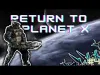 How to play Return to Planet X (iOS gameplay)