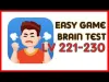 Easy Game - Level 221