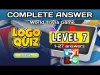 Logo Quiz World - Level 7