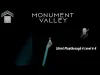 Monument Valley - Level 68