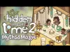 How to play Hidden Through Time 2 (iOS gameplay)