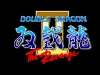 Double Dragon Trilogy - Part 2
