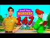 Small Town Murders: Match 3 - Level 147