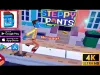 How to play Steppy Pants (iOS gameplay)