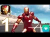 Iron Man 3 - Part 1