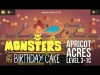 Monsters Ate My Birthday Cake - Level 31