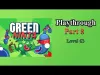 Green Ninja - Part 8 level 63