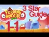 Pudding Monsters - Level 11