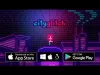 How to play Cityglitch (iOS gameplay)