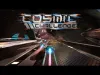 How to play Cosmic Challenge: The best free online spaceship race game (iOS gameplay)