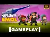 How to play Rainbow Six: SMOL (iOS gameplay)