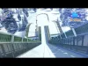 How to play Real Skijump HD (iOS gameplay)