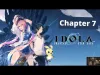 Idola Phantasy Star Saga - Chapter 7