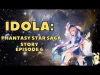 Idola Phantasy Star Saga - Level 6