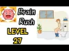 Brain Rush - Level 27