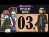 LAYTON BROTHERS MYSTERY ROOM - Part 3