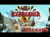 How to play Icebreaker: A Viking Voyage (iOS gameplay)