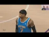 How to play NBA 2K14 (iOS gameplay)