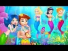 Mermaid Princess - Part 3