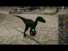 How to play Ultimate Raptor Simulator 2 (iOS gameplay)