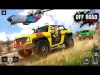 How to play 4x4 Extreme Jeep Driving 3D (iOS gameplay)