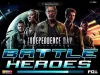 How to play Independence Day Resurgence: Battle Heroes (iOS gameplay)