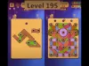 Wood Nuts & Bolts Puzzle - Level 195