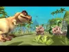 How to play VR Jurassic (iOS gameplay)