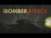 How to play IBomber Attack (iOS gameplay)