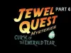 JEWEL QUEST MYSTERIES: CURSE OF THE EMERALD TEAR - Part 4
