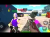 How to play Paintball Battle Arena PvP (iOS gameplay)