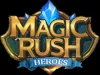 Magic Rush: Heroes - Level 120